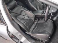 2009 Maserati Quattroporte SILVER image 7