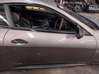2019 Maserati Granturismo S MC SPORT LINE image 7