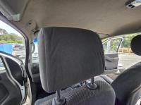 2011 Nissan Navara D40 ST-X image 7