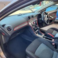 2014 Ford Mondeo MC ZETEC image 7