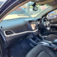2013 Fiat Freemont JF URBAN image 7