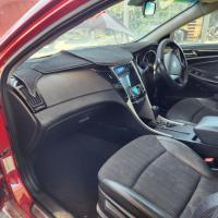 2012 Hyundai I45 YF ACTIVE image 7