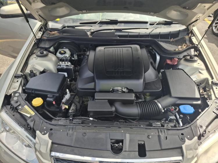 holden Commodore VE Feb 2012 Parts & Wrecking
