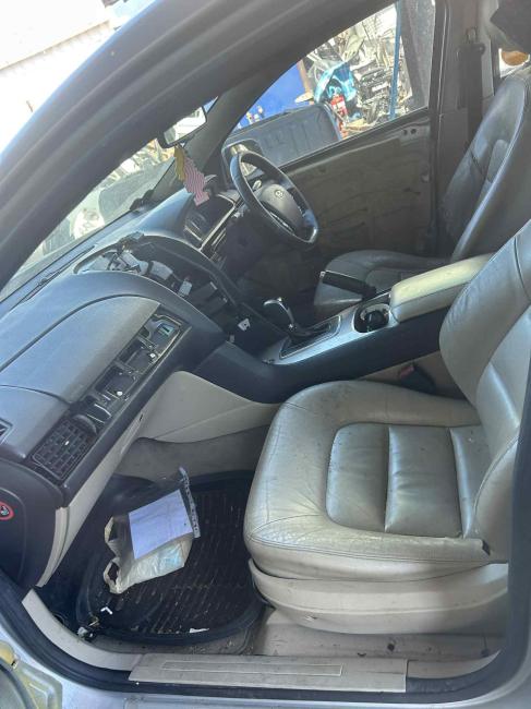 ford Falcon FG G6E 2014 Parts & Wrecking