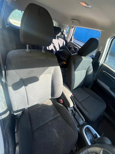 honda Jazz GK Mar 2016 Parts & Wrecking