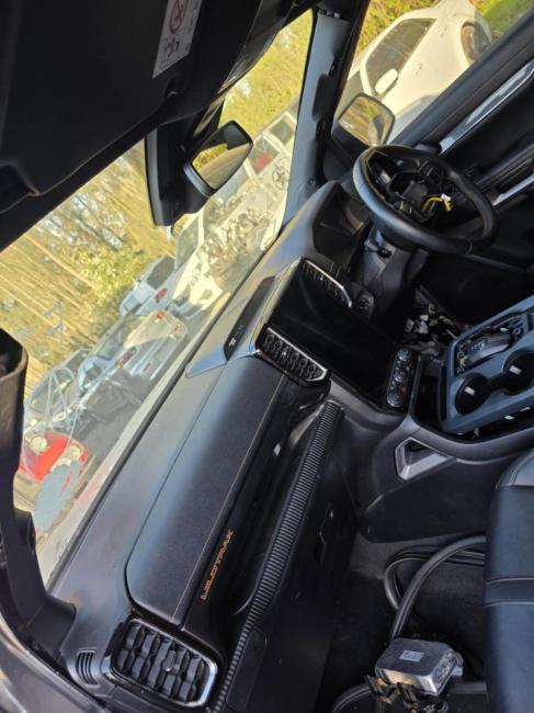 ford Wildtrack 2023 Parts & Wrecking