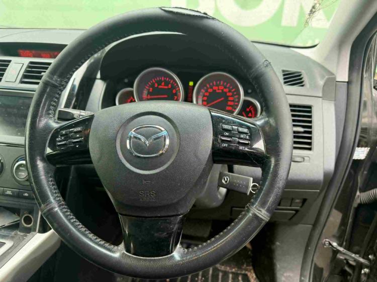 mazda Cx 9 2008 Parts & Wrecking