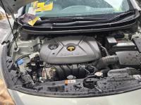 2015 Hyundai I30 GD image 7