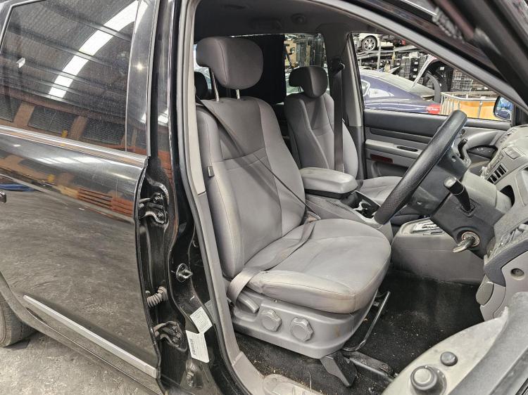 ssangyong Stavic A100 MY14 Mar 2015 Parts & Wrecking