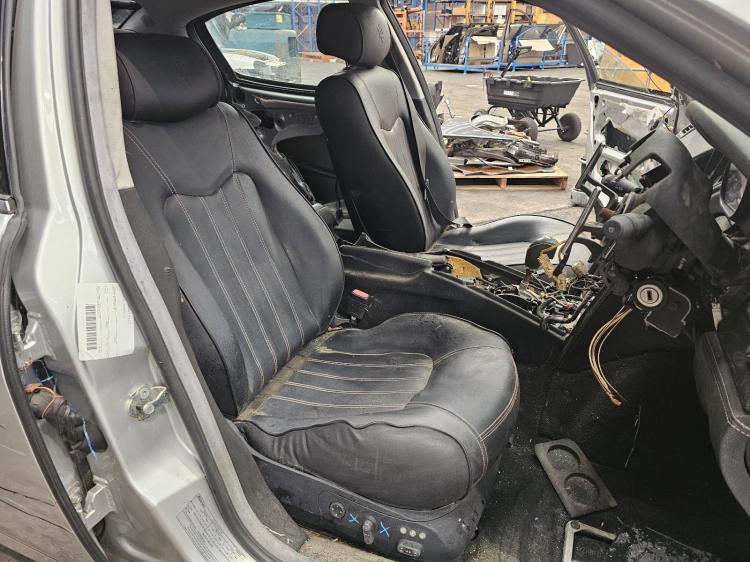 maserati Quattroporte QP May 2007 Parts & Wrecking