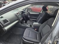 2014 Subaru Outback B6A image 7