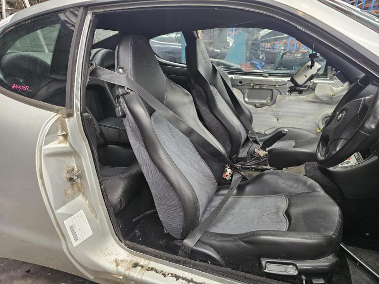 maserati Gransport 4200gt M138 Oct 2004 Parts & Wrecking