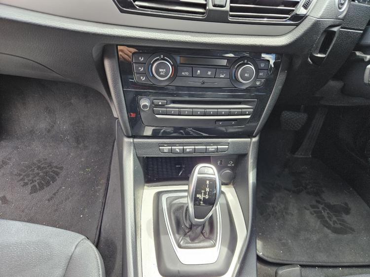 bmw X1 E84 Sep 2014 Parts & Wrecking