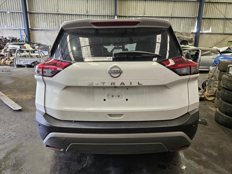 nissan X Trail T33 Nov 2025 Parts & Wrecking