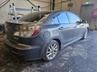 2012 Mazda 3 BL image 7