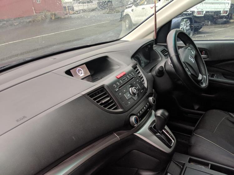 honda Cr V 2WD VTI Jun 2013 Parts & Wrecking