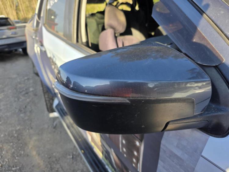 mazda Bt 50 2022 Parts & Wrecking