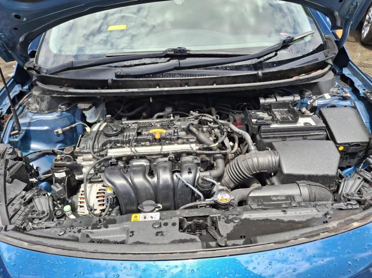 hyundai I30 GD Nov 2014 Parts & Wrecking