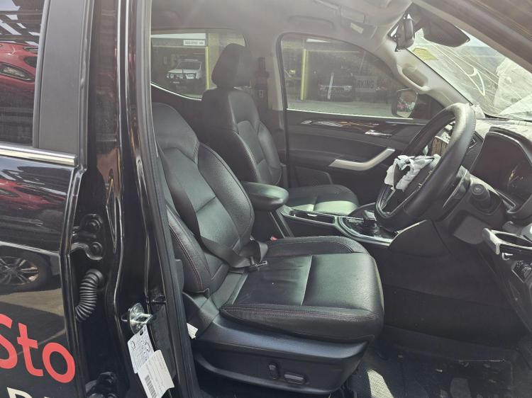 ldv T60 T60 LUXE MEGA TUB Jan 2023 Parts & Wrecking