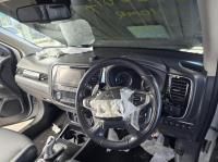 2017 Mitsubishi Outlander ZK EXCEED PHEV image 7