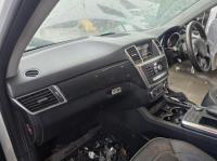 2013 Mercedes Benz M Class W166 ML350 BLUETEC image 7