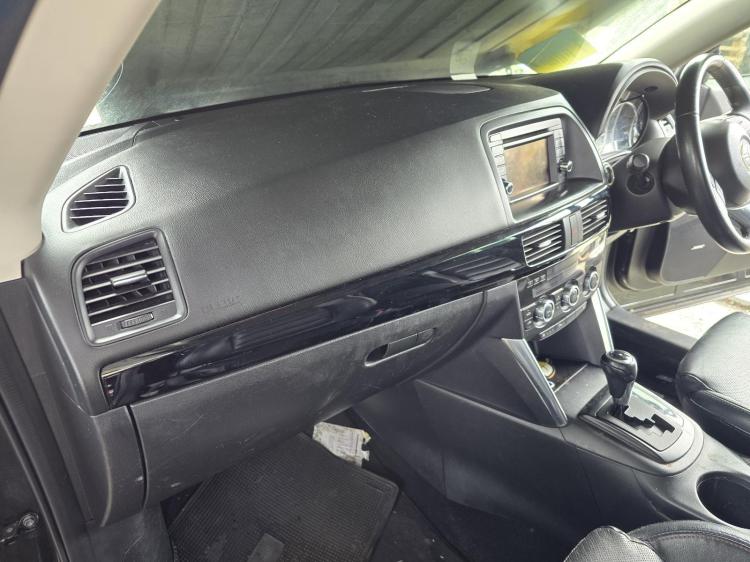 mazda Cx5 KE GRAND TOURING Nov 2012 Parts & Wrecking