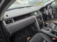 2017 Land Rover Discovery Sport L550 SD4 SE image 7