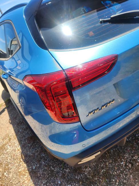 gwm Haval JOLION 2024 Parts & Wrecking