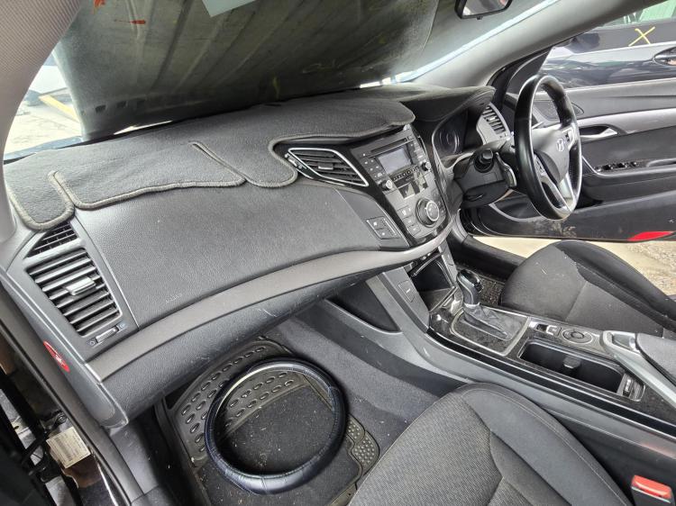 hyundai I40 VF ACTIVE Oct 2012 Parts & Wrecking