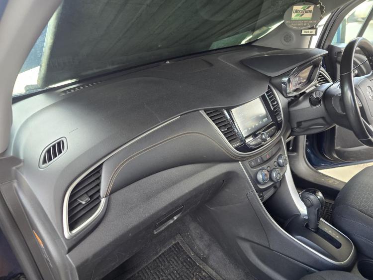 holden Trax TJ SERIES LS May 2019 Parts & Wrecking