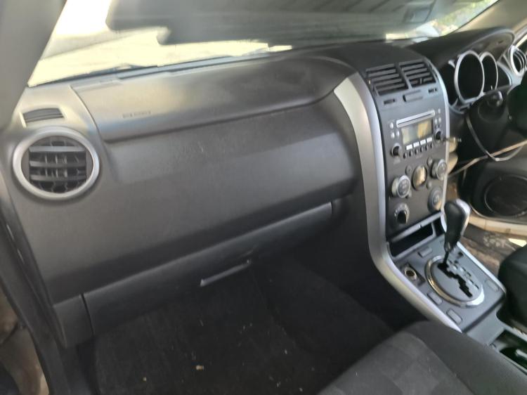 suzuki Grand Vitara JT 3 DOOR May 2011 Parts & Wrecking