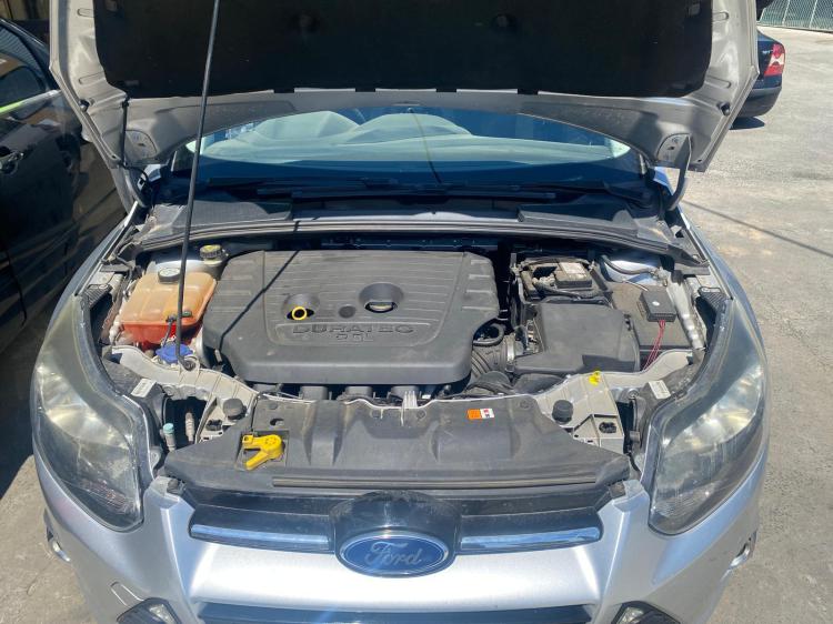 ford Focus LW Apr 2015 Parts & Wrecking