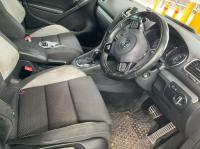 2011 Volkswagen Golf image 7