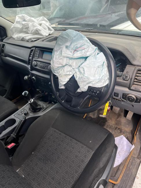 ford Ranger PX2 Aug 2017 Parts & Wrecking
