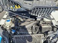 2017 Skoda Fabia NJ image 7