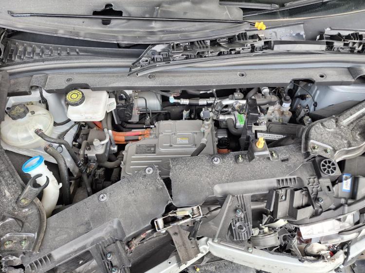 byd Atto 3 Aug 2023 Parts & Wrecking