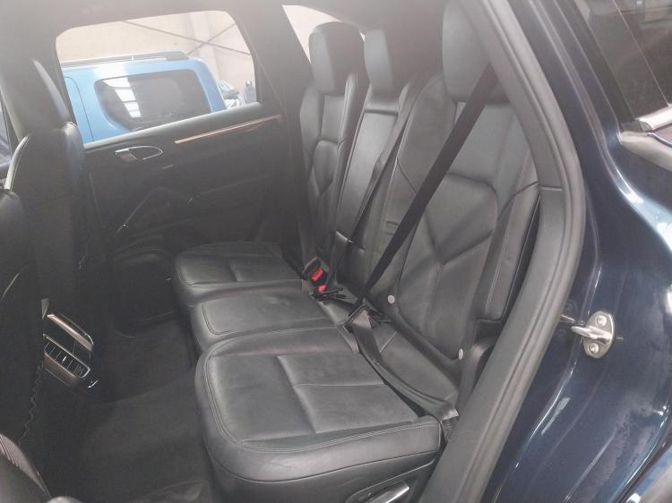 porsche Cayenne 92A Jan 2011 Parts & Wrecking