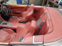 2005 Aston Martin Db9 image 7