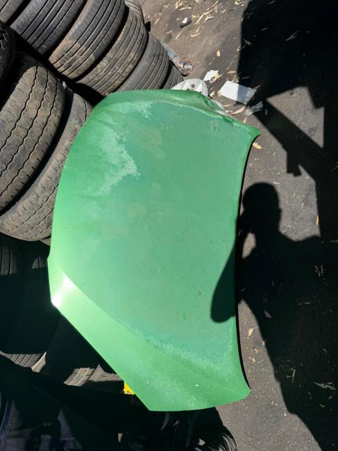 mazda 2 2010 Parts & Wrecking