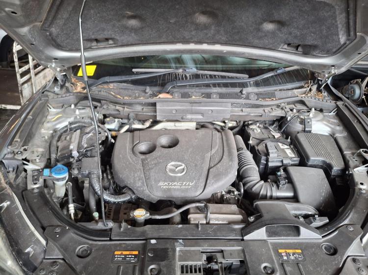 mazda Cx5 KE Feb 2014 Parts & Wrecking