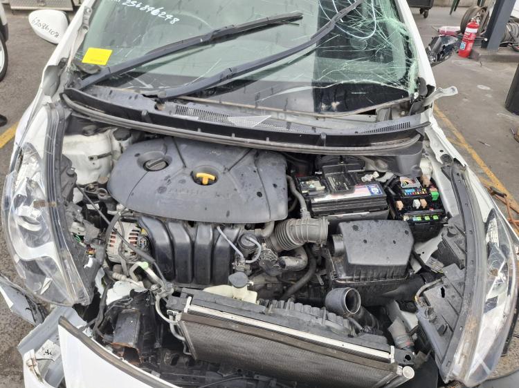 hyundai I30 GD 2013 Parts & Wrecking