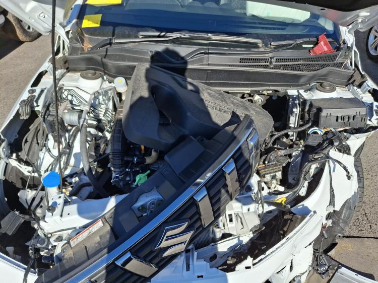 suzuki Vitara Feb 2025 Parts & Wrecking