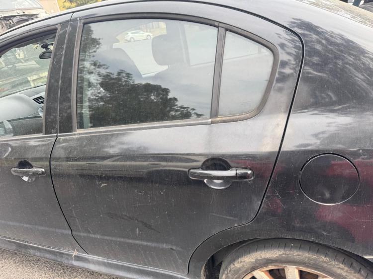 suzuki Sx4 2010 Parts & Wrecking