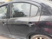 2010 Suzuki Sx4 image 7