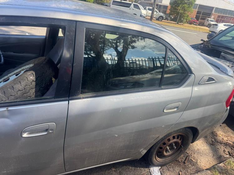 toyota Prius 2002 Parts & Wrecking