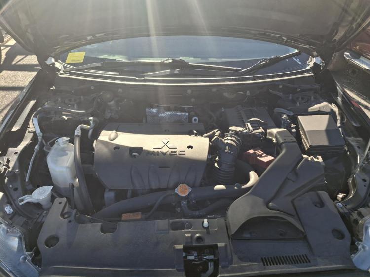 mitsubishi Lancer CJ Mar 2012 Parts & Wrecking