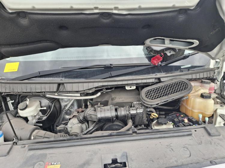 ldv Deliver 9 Jan 2022 Parts & Wrecking