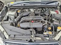 2013 Subaru Xv G4X image 7