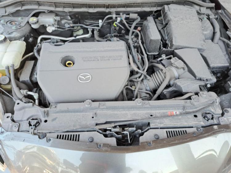 mazda 3 BL Oct 2012 Parts & Wrecking