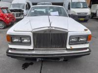 1988 Rolls Royce Silver Spur 6.75L AUTO 3SPD RWD LWB LHD image 7